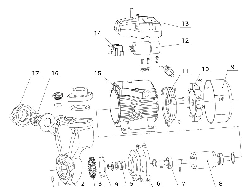 APSm construction drawing