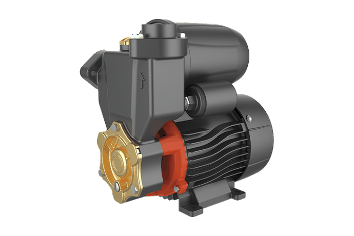 LKSm-A Self-priming Peripheral Pump