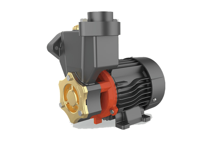 LKSm Self-priming Peripheral Pump