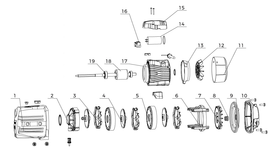 ACm construction drawing