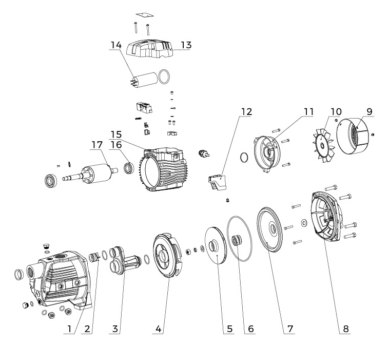 AJm construction drawing
