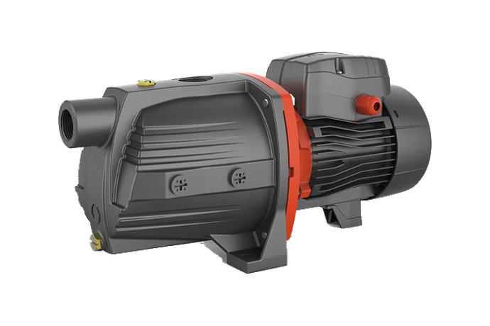 AJm Jet Pump
