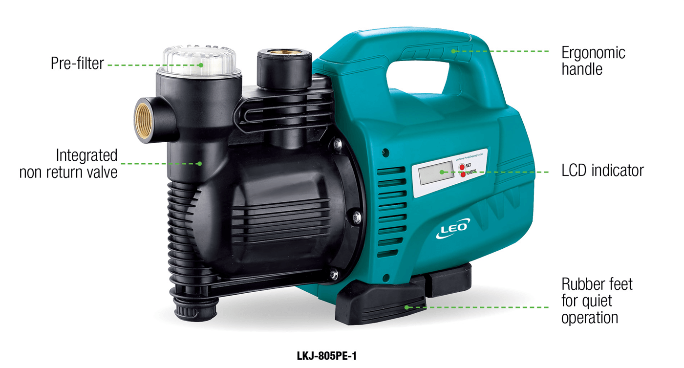 1 Domestic Water System - LKJ-805PE-1 - LEO PUMP.png