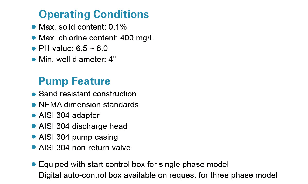 Submersible Borehole Pumps Features - LST - LEO PUMP.png