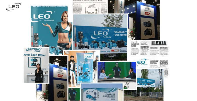 2012 LEO Global Brand-Building Insights