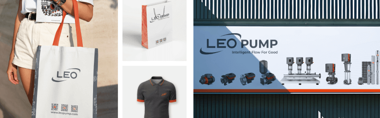 2018 LEO New Brand Strategy Insights