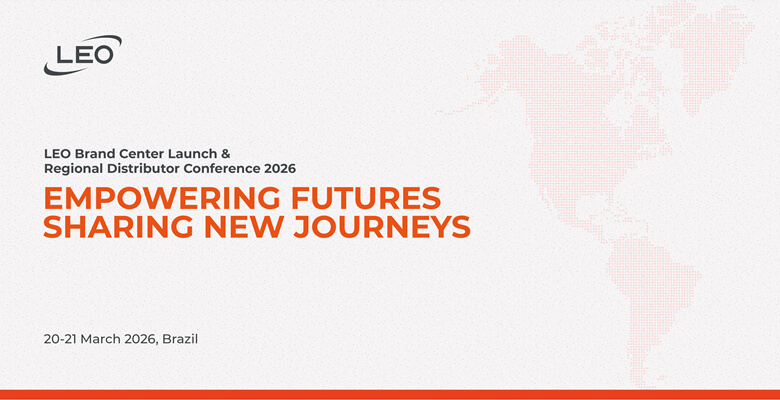 2026 Latin America Distributor Conference