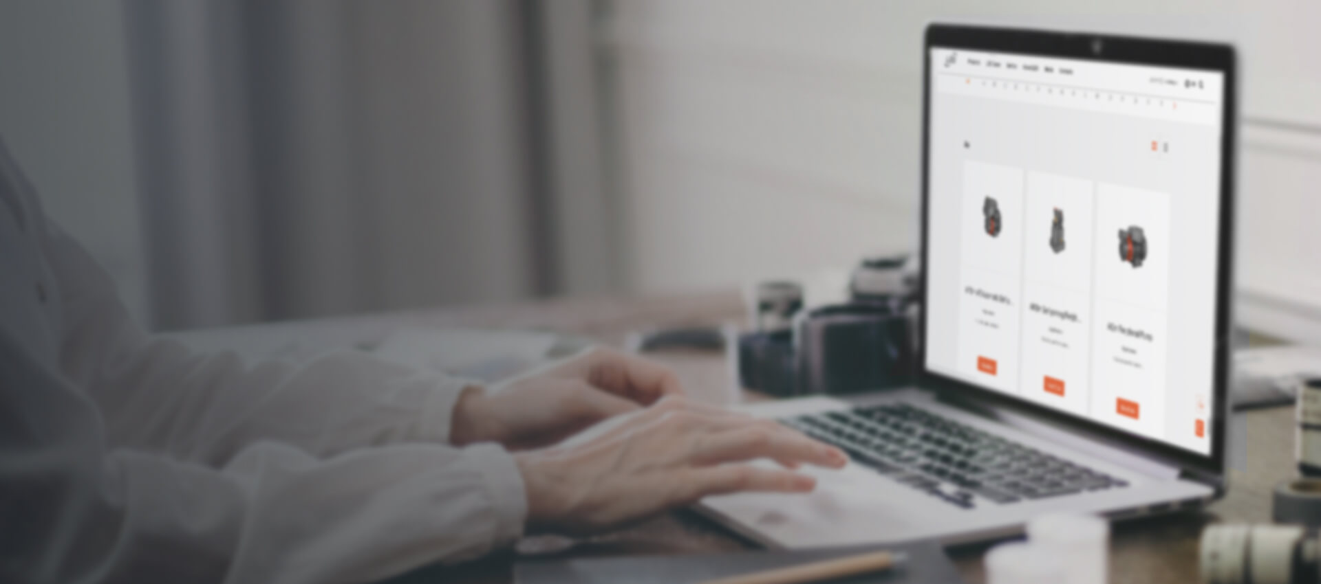 Acceso Rápido a la Selección de Productos LEO