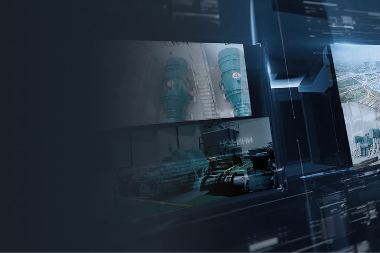 Solution Intégrée à Valeur Ajoutée