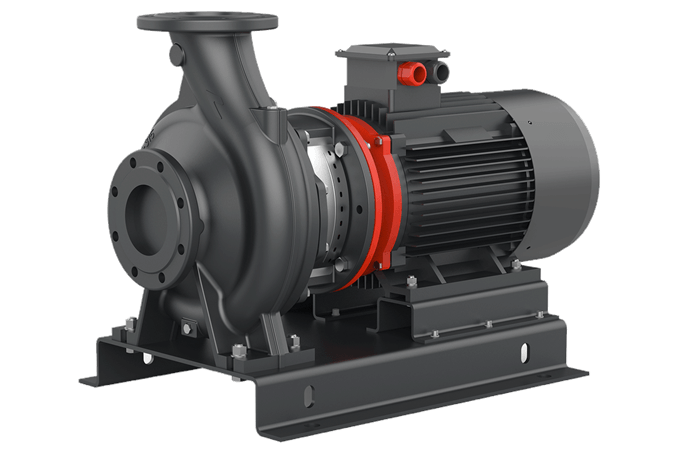 XSTP Horizontal Single-stage Centrifugal Pump
