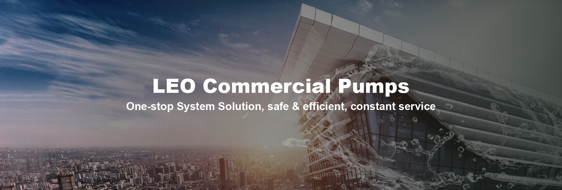 LEO Ticari Pompalar